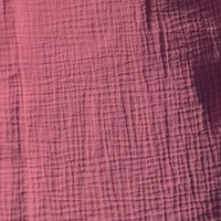 Coffret essentiel gaz de coton {Broderie}