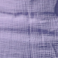 Coffret luxury gaz de coton {Broderie}