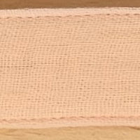 Attache tétine tissu {Broderie}