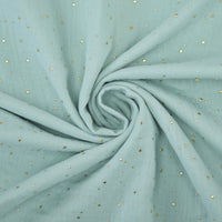 Doudou lange collection gold