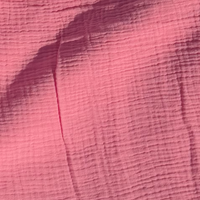 Coffret luxury gaz de coton {Broderie}