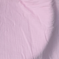 Coffret essentiel gaz de coton {Broderie}