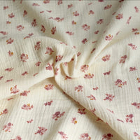 Doudou lange collection gold {Broderie}