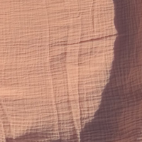 Coffret essentiel gaz de coton {Broderie}