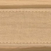 Attache tétine tissu {Broderie}