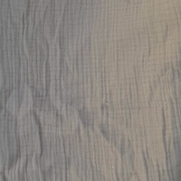 Coffret luxury gaz de coton {Broderie}