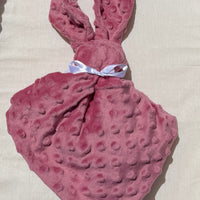 Doudou minky