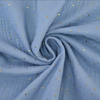 Doudou lange collection gold