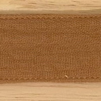 Attache tétine tissu {Broderie}