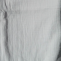 Coffret essentiel gaz de coton {Broderie}