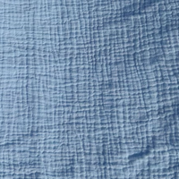 Coffret luxury gaz de coton {Broderie}