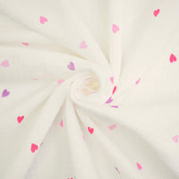 Doudou lange collection gold {Broderie}