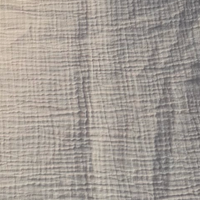 Coffret luxury gaz de coton {Broderie}