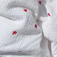 Doudou lange collection gold {Broderie}