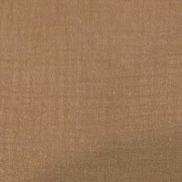 Trousse gaz de coton avec anse {Broderie}