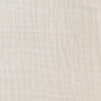 Trousse gaz de coton avec anse {Broderie}