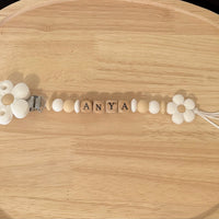 Attache tétine Anya