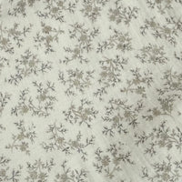 Doudou lange collection gold {Broderie}