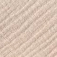 Trousse gaz de coton avec anse {Broderie}