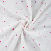 Doudou lange collection gold {Broderie}