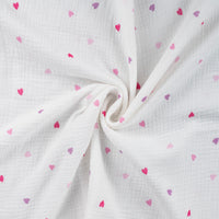 Doudou lange collection gold