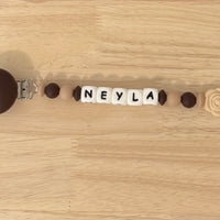 Attache tétine Neyla