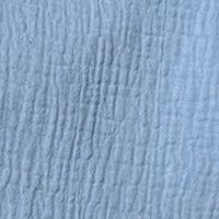 Sac à dos gaz de coton {Broderie}