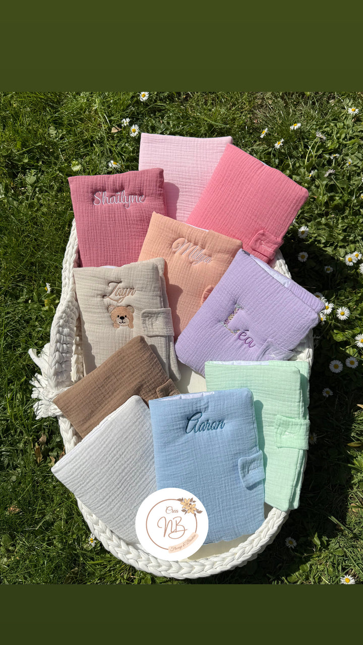 Broderie