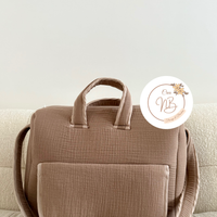 Sac à langer {Flocage}