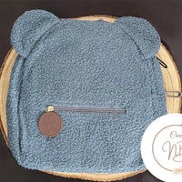 Sac à dos ourson {Flocage}
