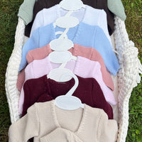 Ensemble en maille