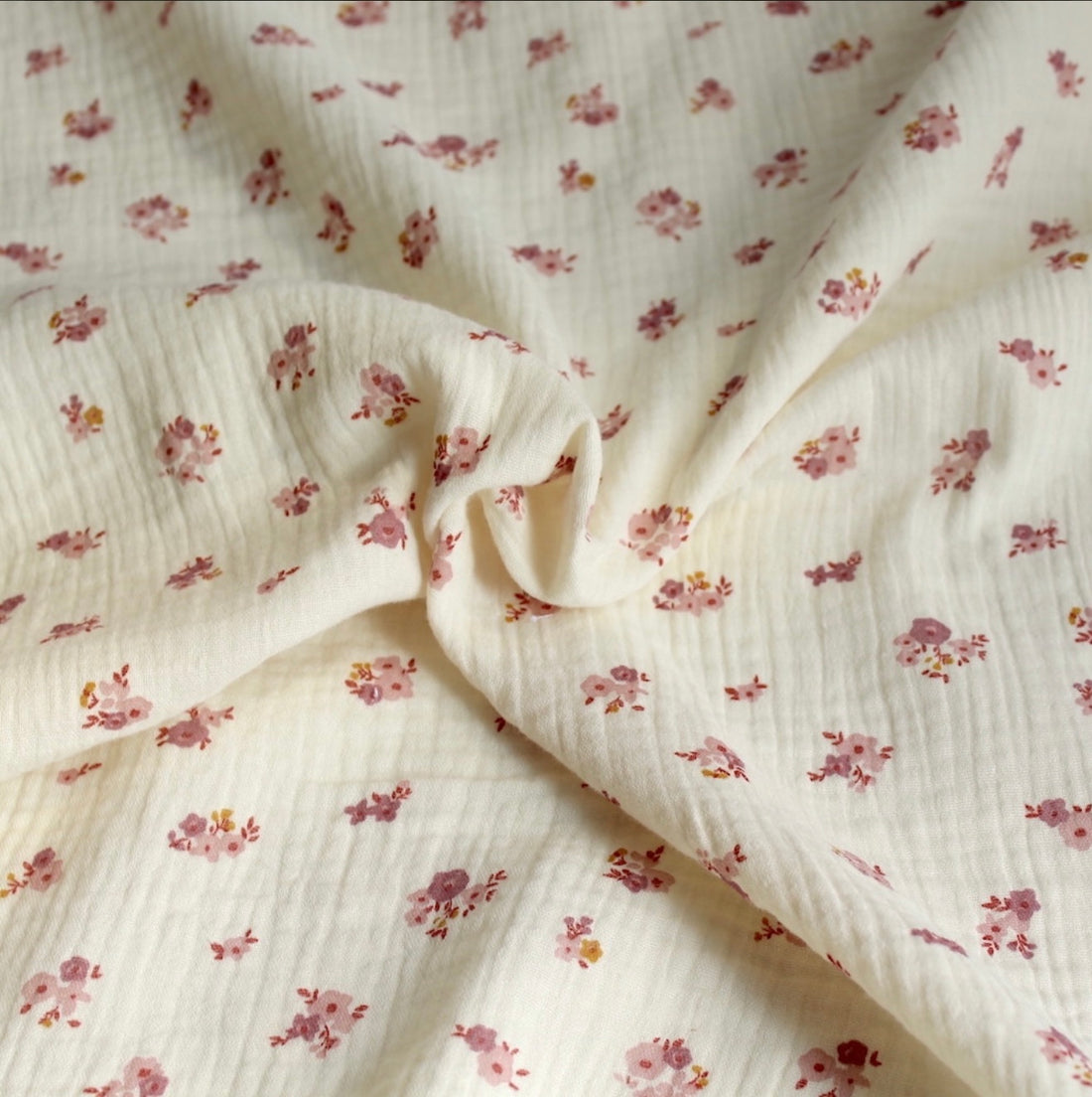 Doudou lange collection gold {Broderie}