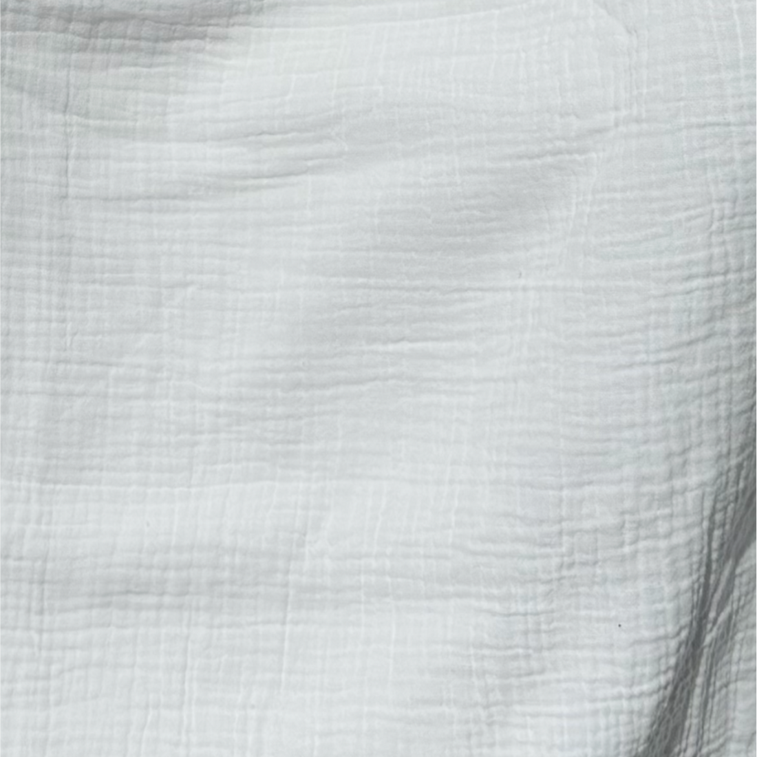 Coffret luxury gaz de coton {Broderie}