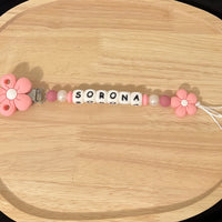Attache tétine Sorona