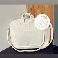 Sac à langer {Flocage}