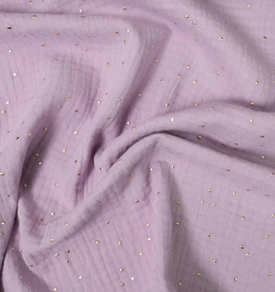 Plaid collection gold {Broderie}