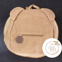 Sac à dos ourson {Flocage}