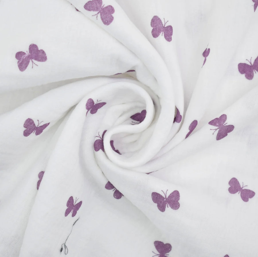 Doudou lange collection gold {Broderie}