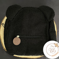 Sac à dos ourson {Flocage}