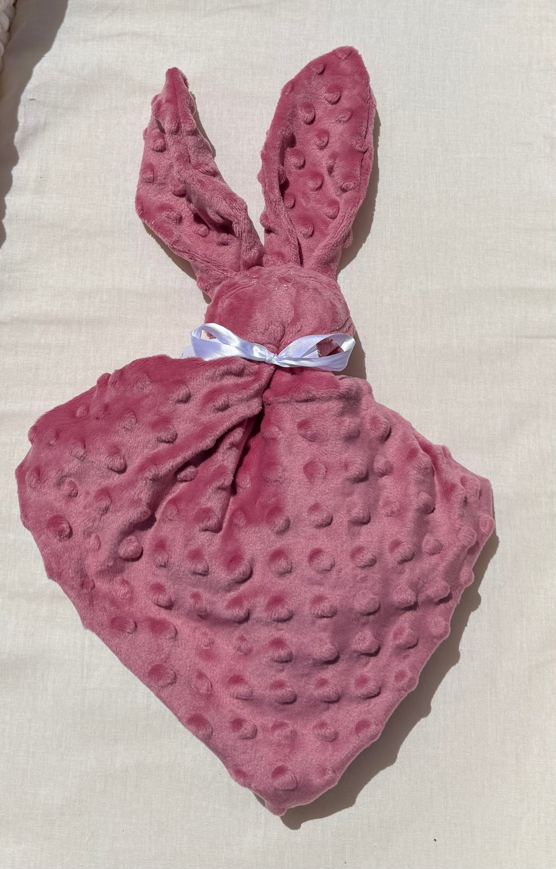 Doudou minky