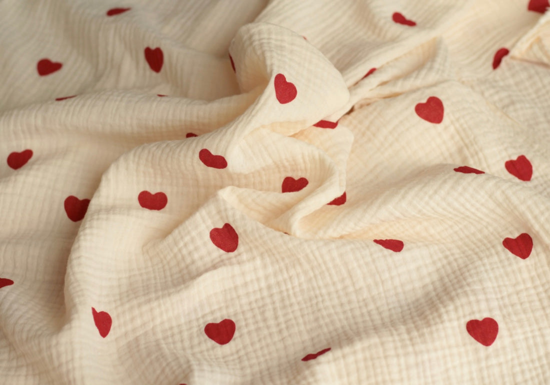 Doudou lange collection gold {Broderie}