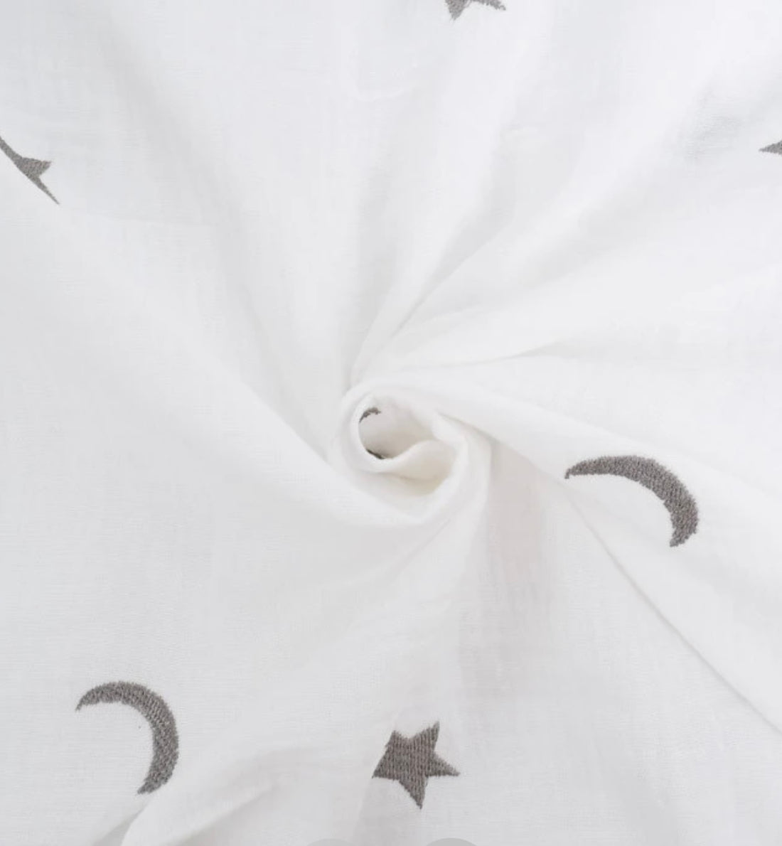 Doudou lange collection gold {Broderie}