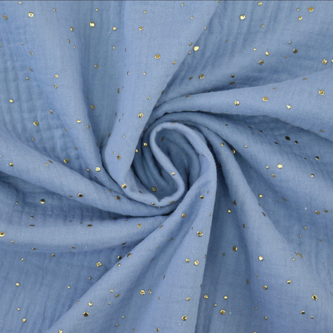 Plaid collection gold {Broderie}