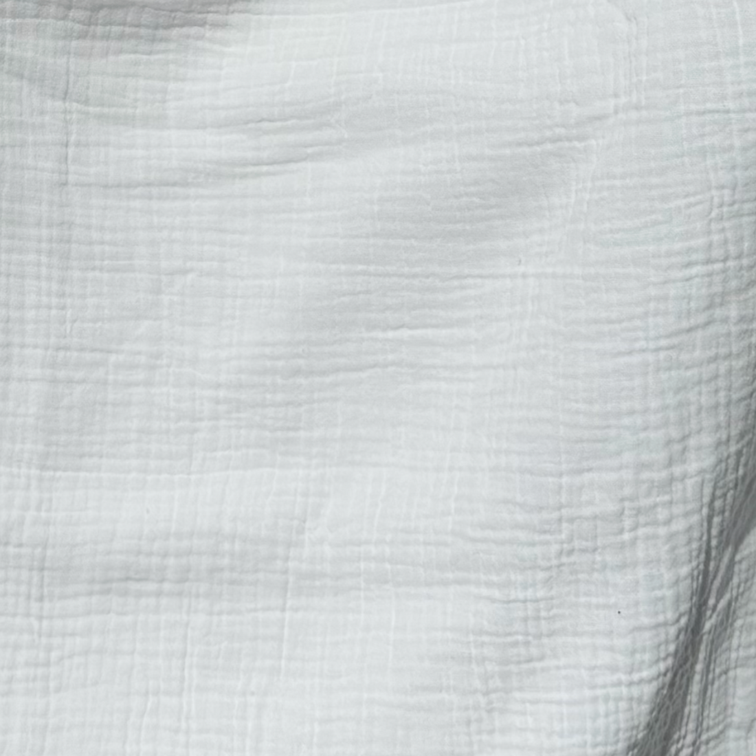 Coffret luxury gaz de coton {Broderie}