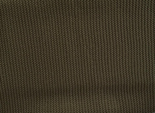 Plaid maille premium