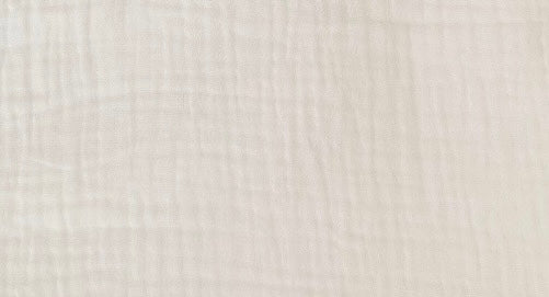 Trousse gaz de coton avec anse {Broderie}