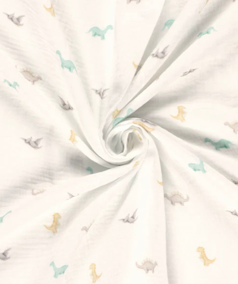Plaid collection gold {Broderie}