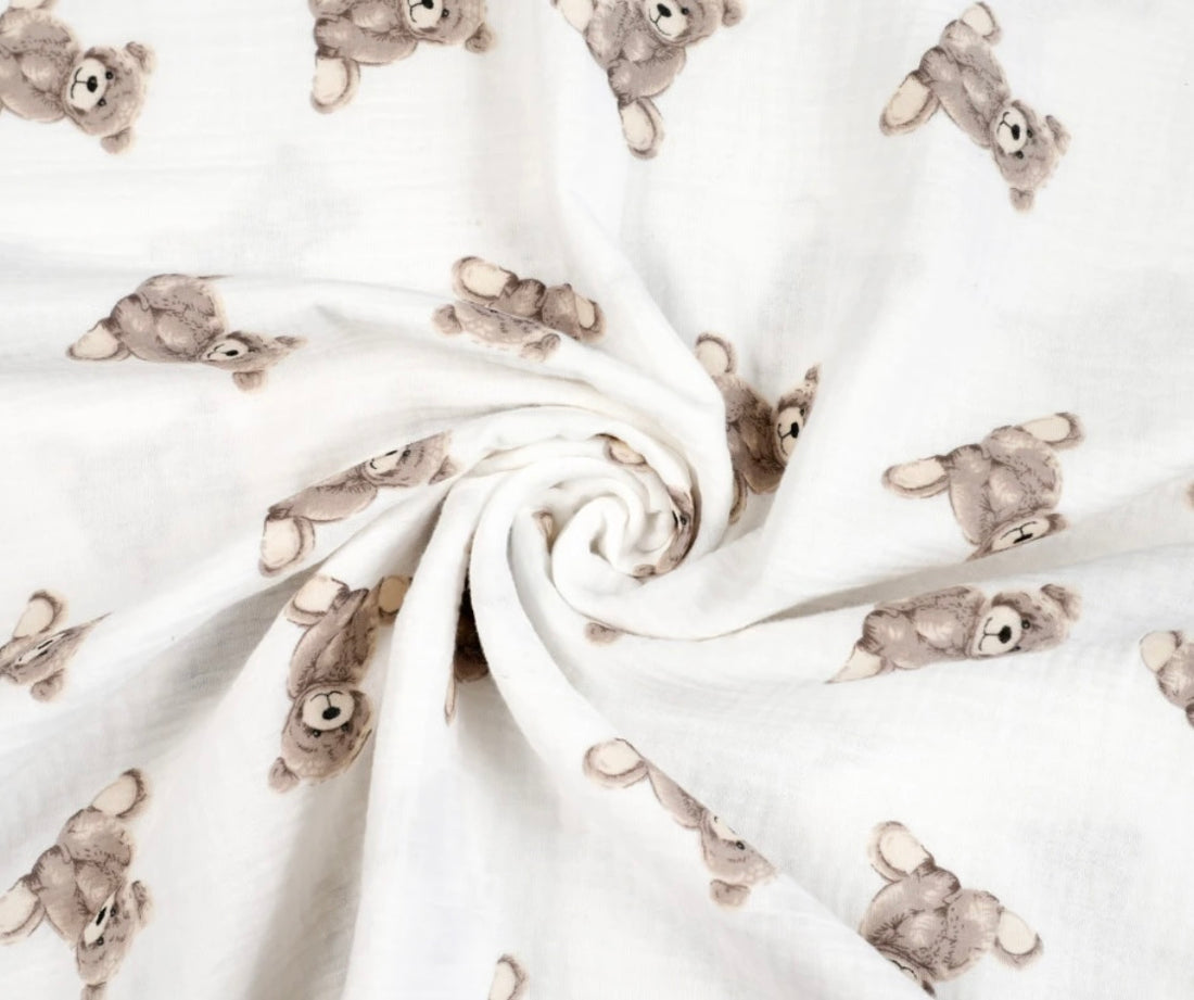 Plaid collection gold {Broderie}
