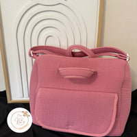 Sac à langer {Flocage}